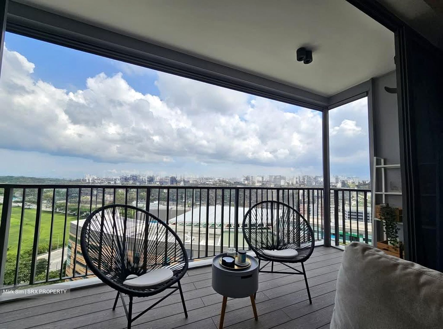 Waterwoods (D19), Condominium #554783331